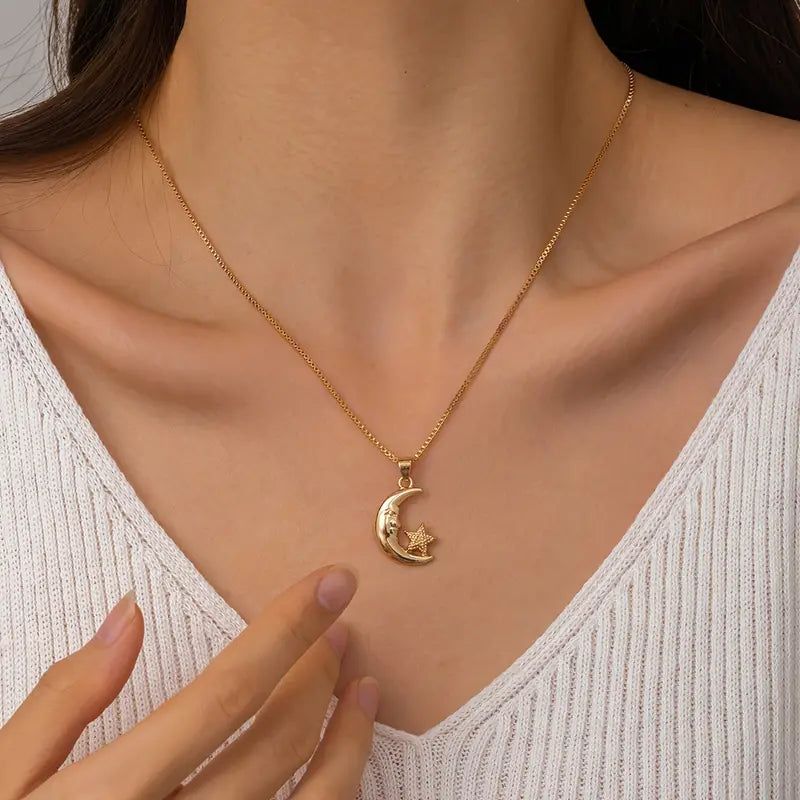 Sweet Dreams Necklace