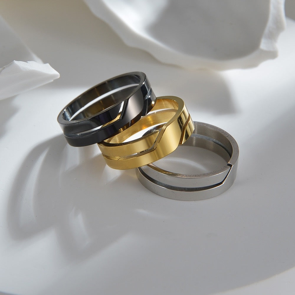 Modern Ring