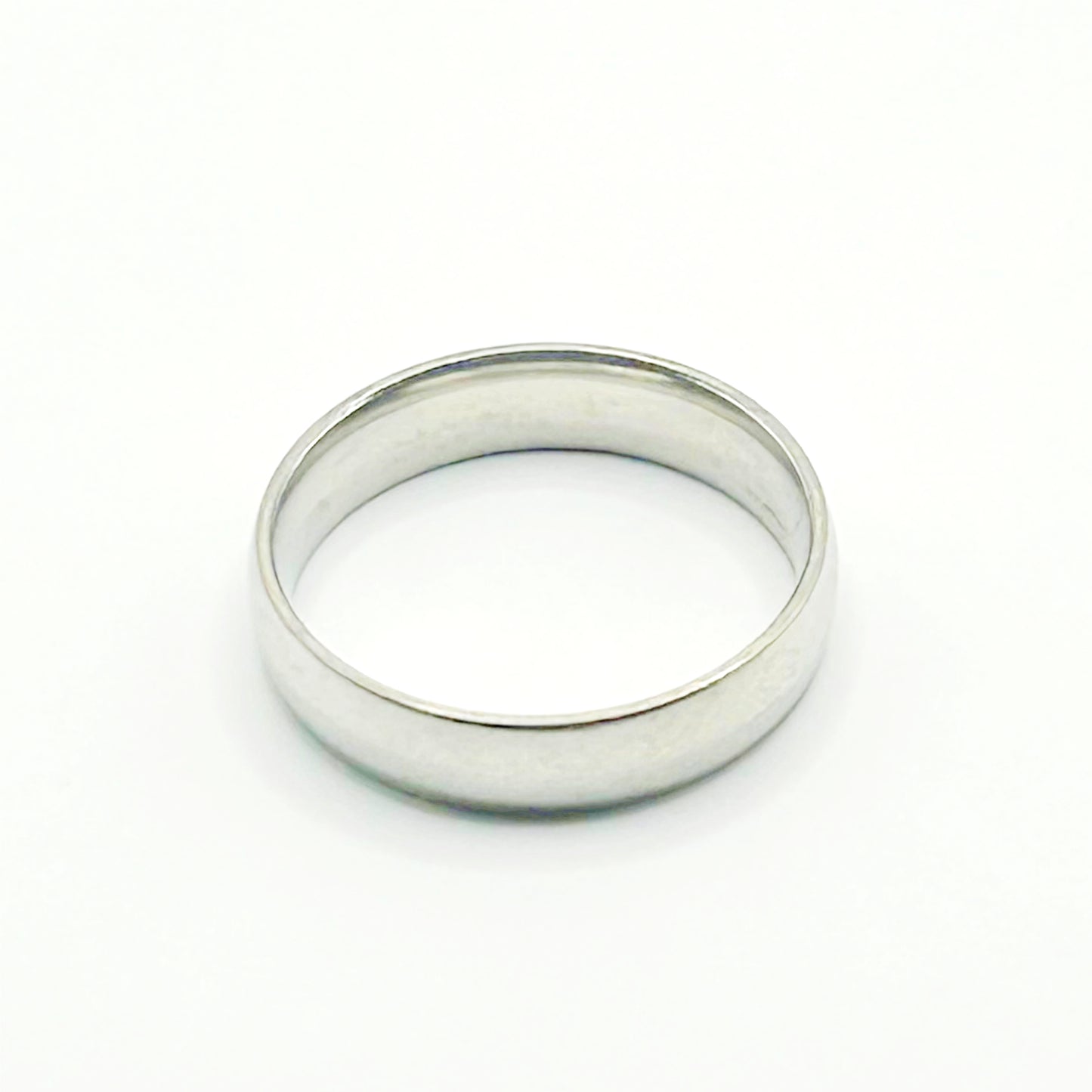 Simple Ring
