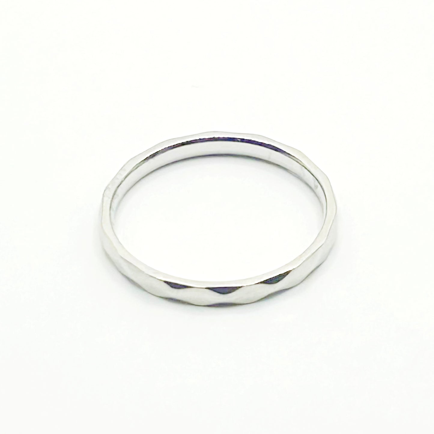 Geometric Ring