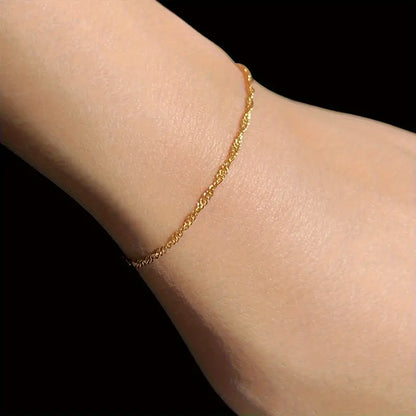 Isla Bracelet