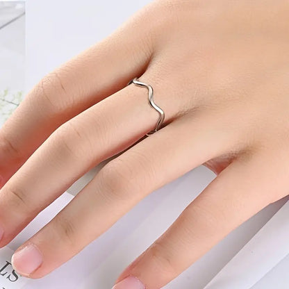 Wiggle Ring