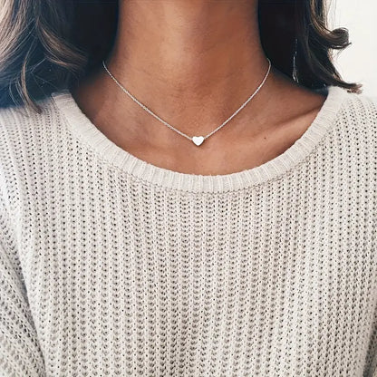 Love Necklace