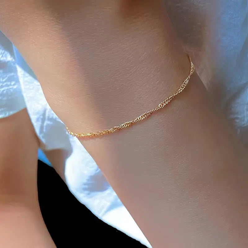 Isla Bracelet