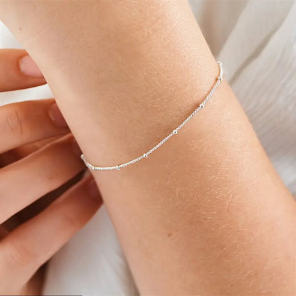 Beaded Bracelet