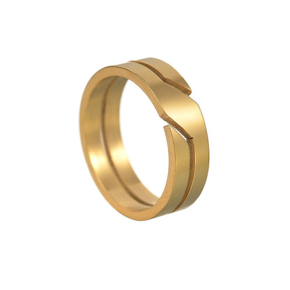 Modern Ring