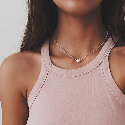 Love Necklace