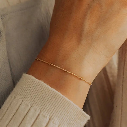 Beaded Bracelet