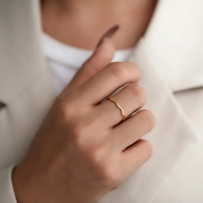 Wiggle Ring