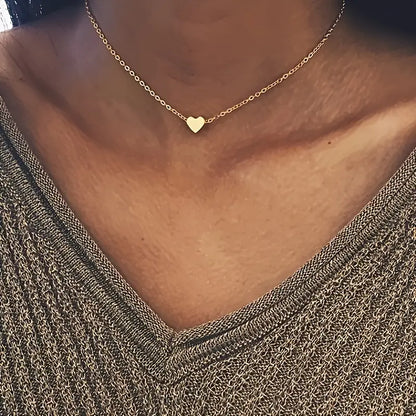 Love Necklace