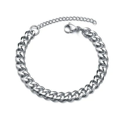Cuban Bracelet
