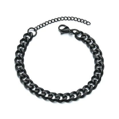 Cuban Bracelet