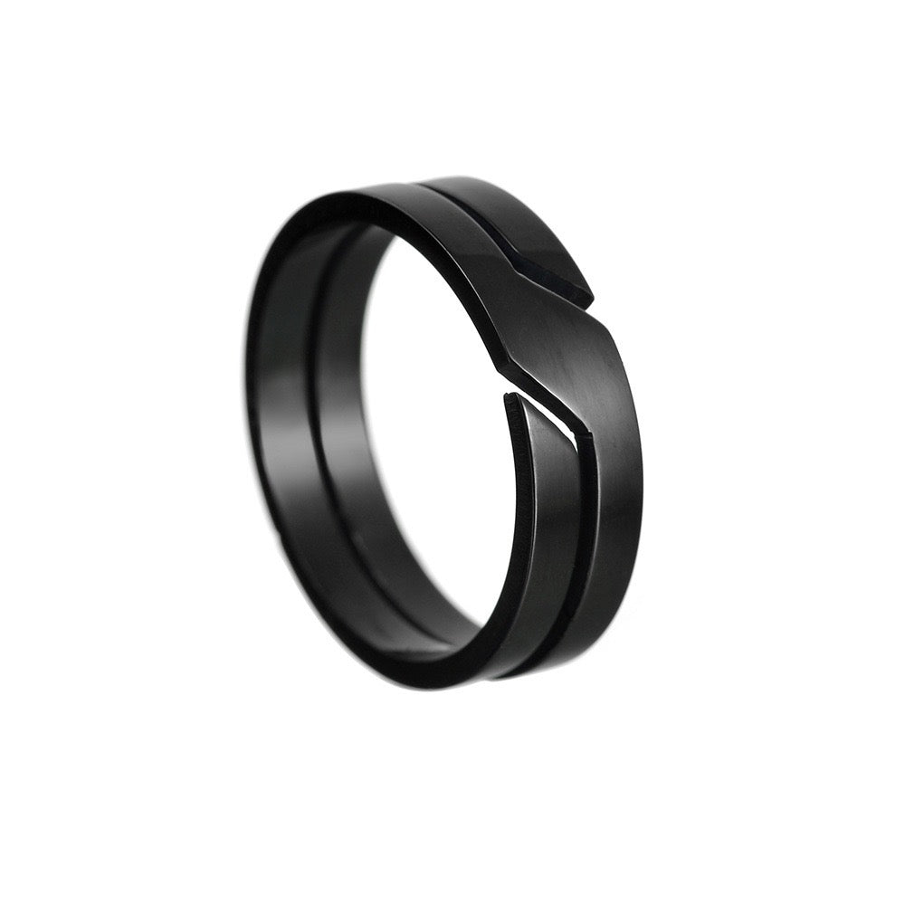 Modern Ring