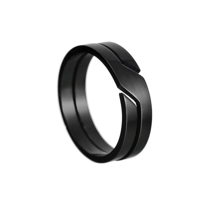 Modern Ring
