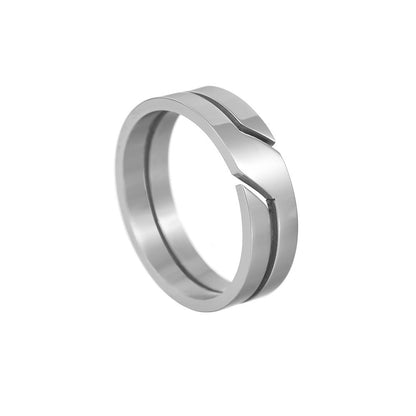 Modern Ring