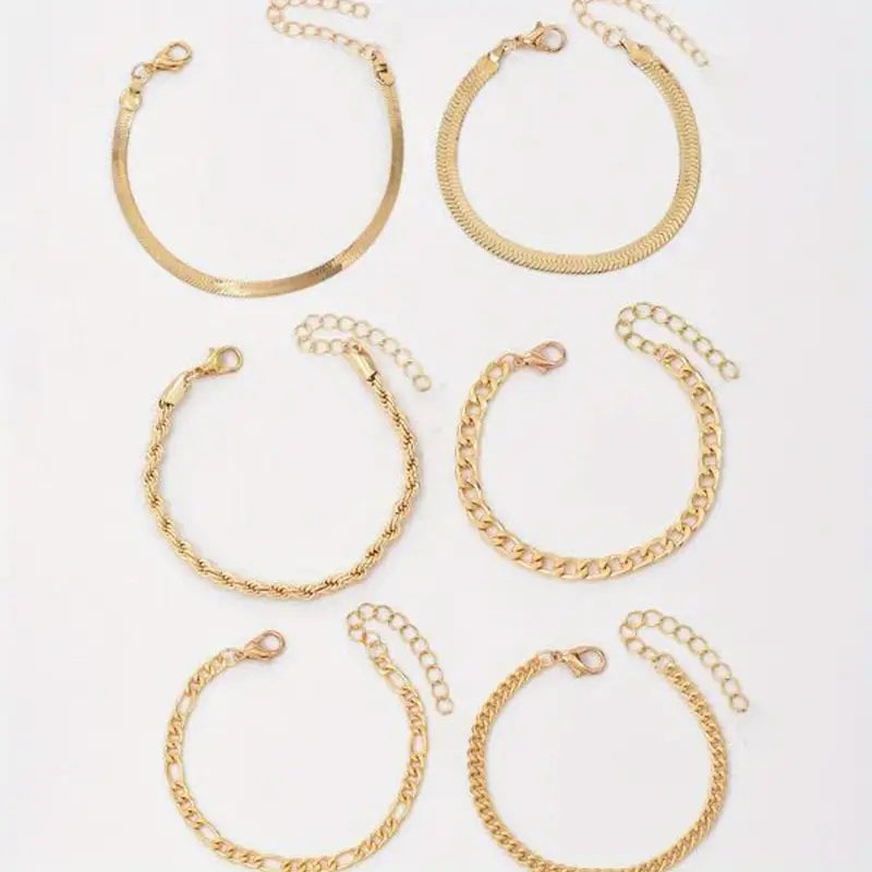 Mystery Bracelet