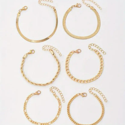 Mystery Bracelet