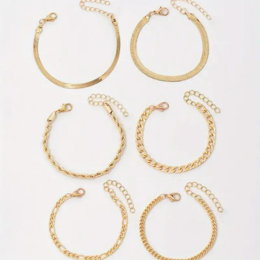 Mystery Bracelet