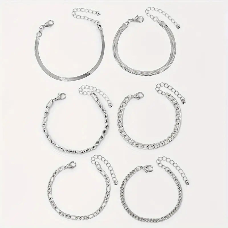 Mystery Bracelet