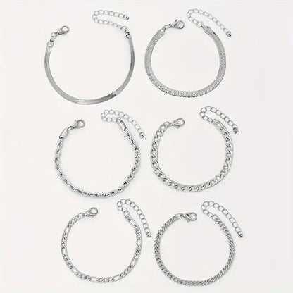 Mystery Bracelet