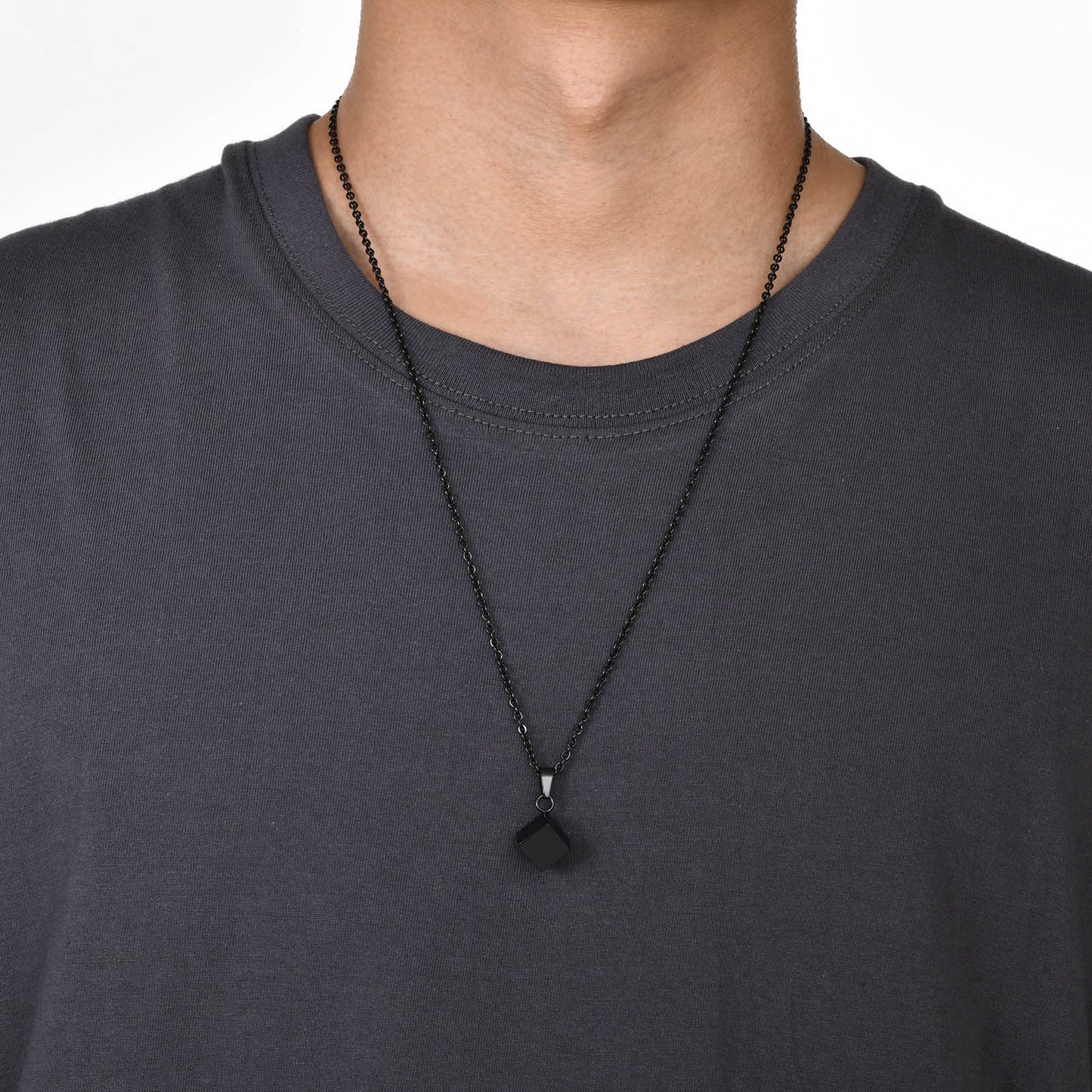 Cube Pendant