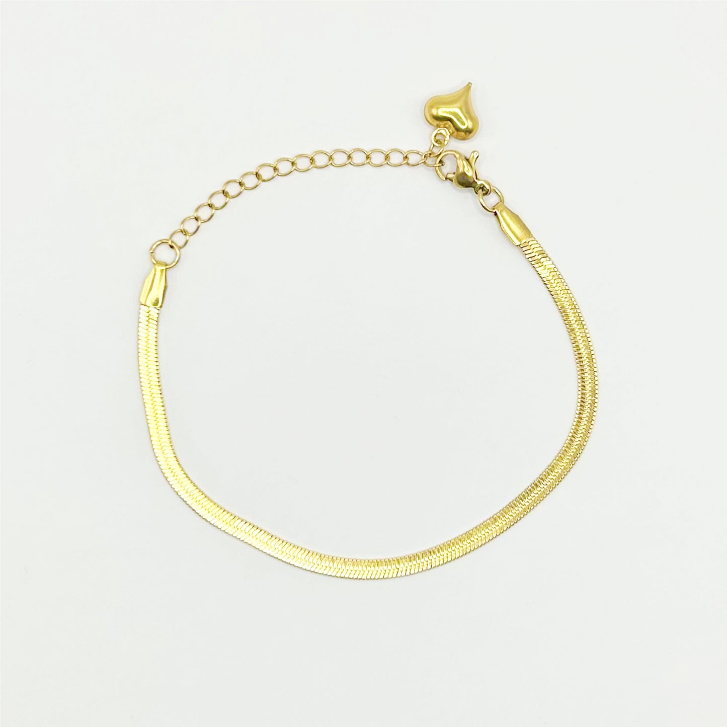 Snake Bracelet