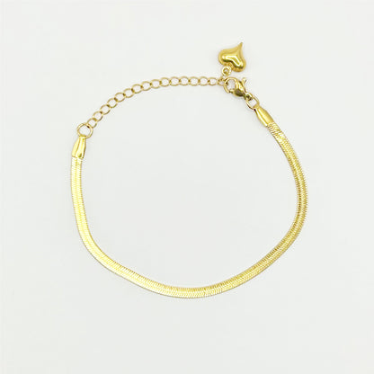Snake Bracelet