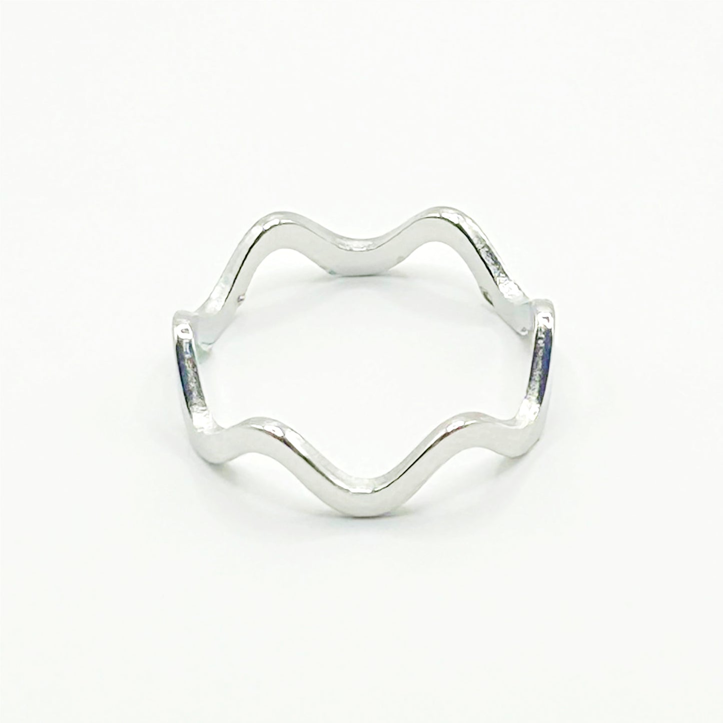 Wiggle Ring