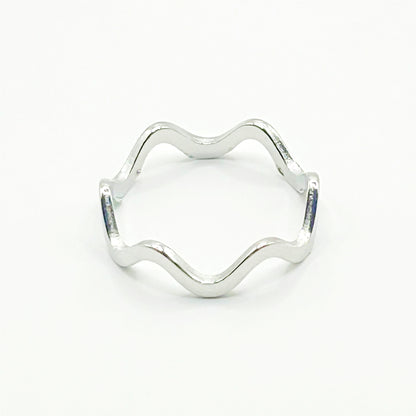 Wiggle Ring