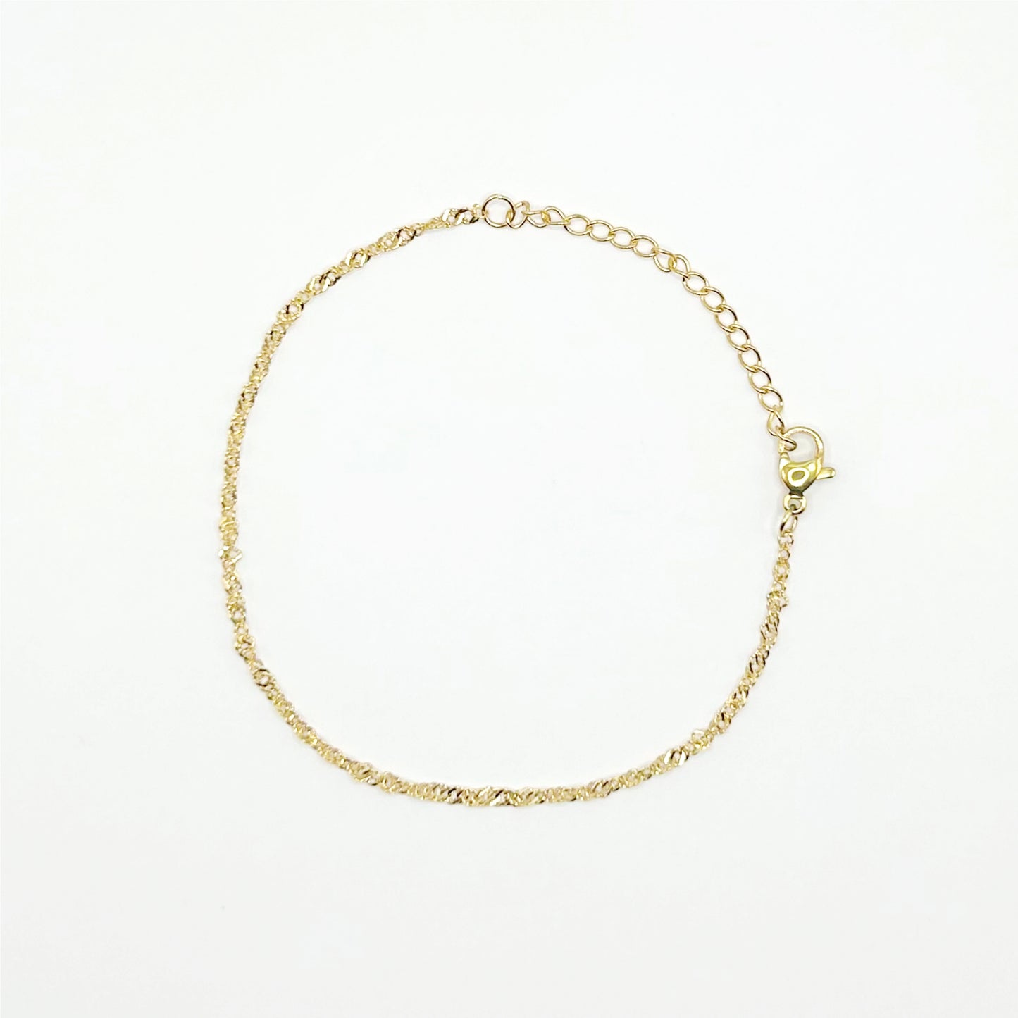 Isla Bracelet
