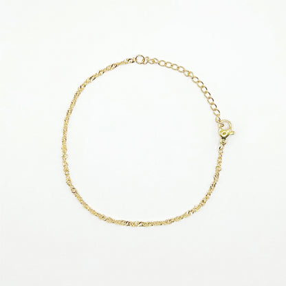 Isla Bracelet