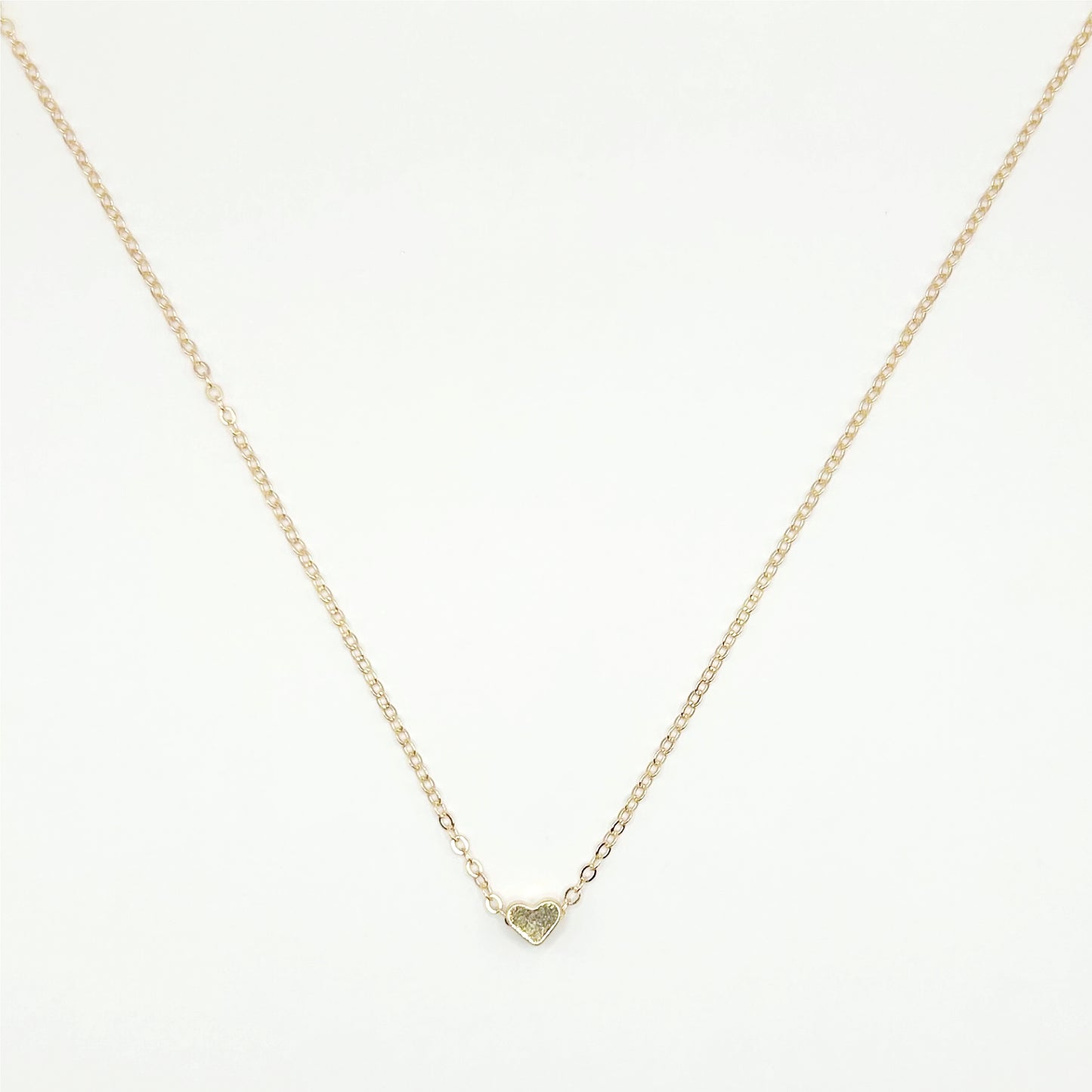 Love Necklace
