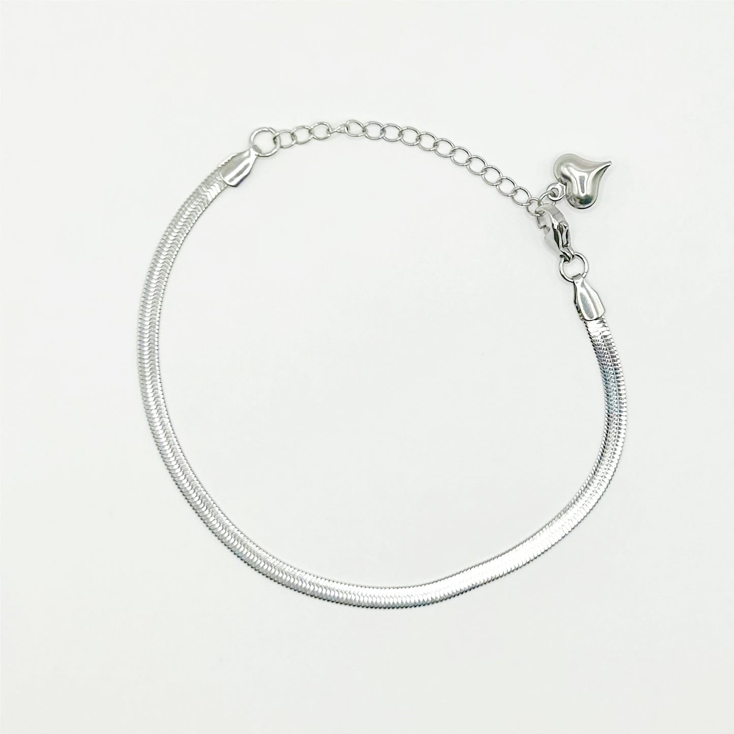 Snake Bracelet