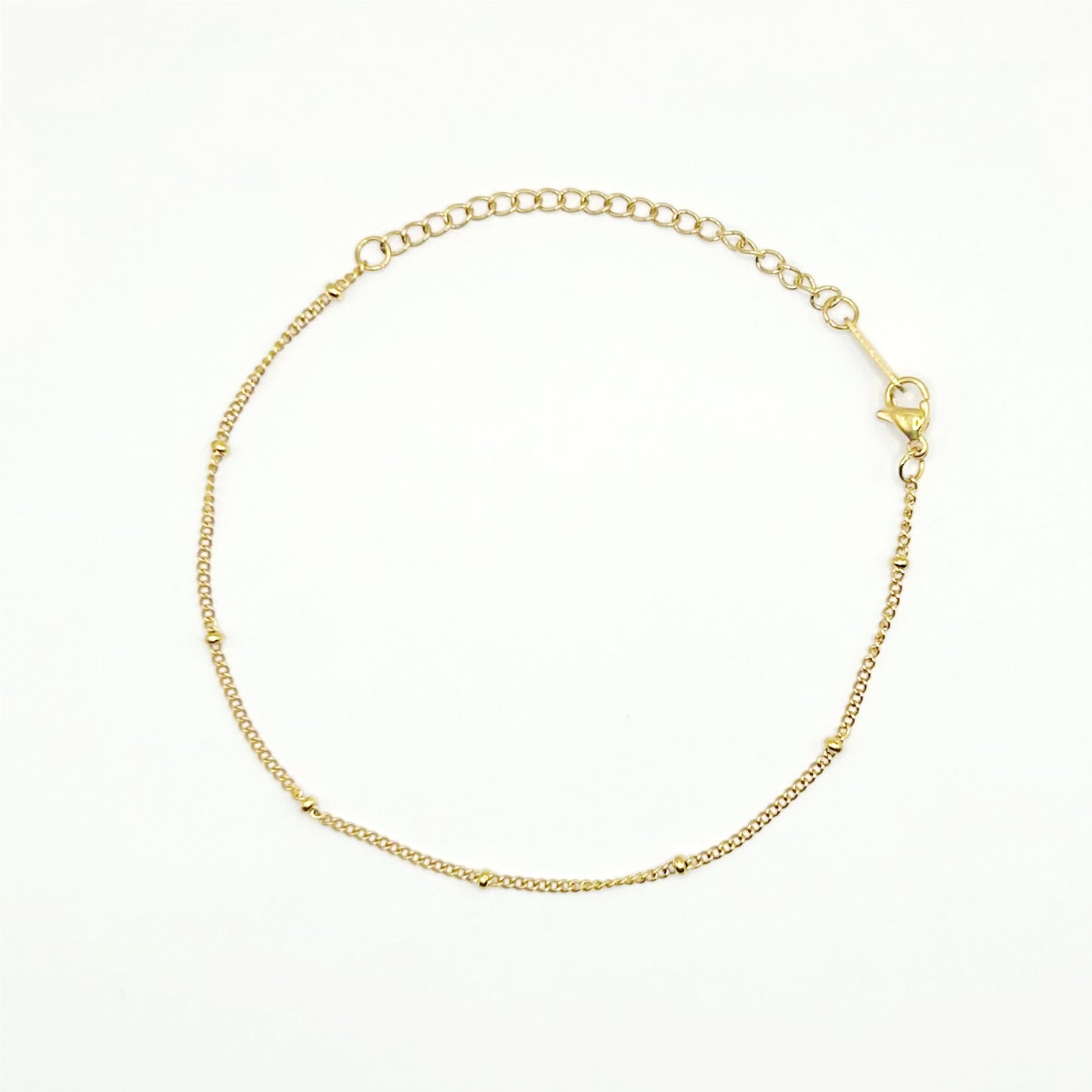Beaded Bracelet