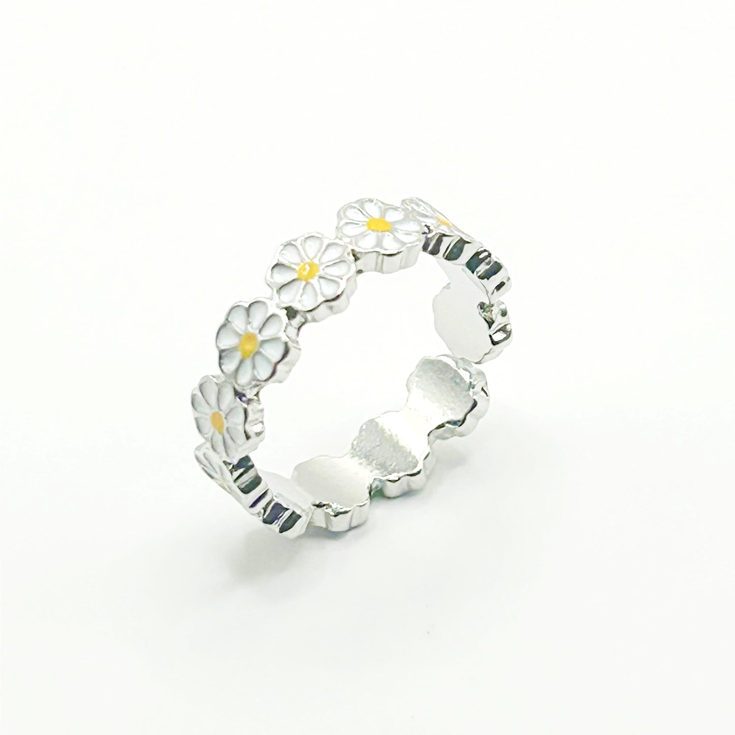Sunflower Ring